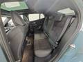 View of rear seat