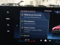 Dokaz o obavljenom servisu