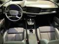 View of dashboard