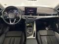 View of dashboard
