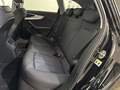 View of rear seat