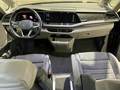 View of dashboard