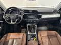 View of dashboard