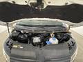 View of engine compartment