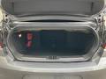 View of boot / luggage space
