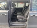 View of rear seat