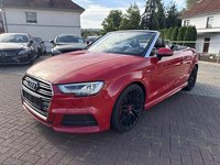 Audi A3 Cabriolet sport 40 TFSI quattro S-tronic