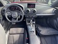 View of dashboard