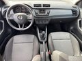 View of dashboard