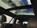 View of sunroof / panoramic roof