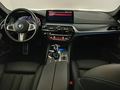 View of dashboard