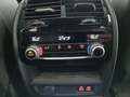 View of rear climate control switch