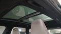 View of sunroof / panoramic roof