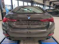 Rear view