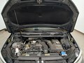 Motor bölümünün görünümü