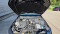 View of engine compartment