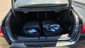 View of boot / luggage space
