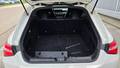 View of boot / luggage space