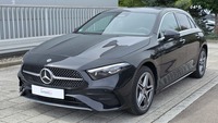 Mercedes-Benz A 250 e DCT "AMG Line"