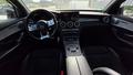 View of dashboard