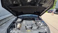 View of engine compartment