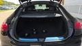 View of boot / luggage space