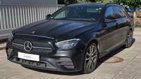 Mercedes-Benz E 300 de T 4Matic 9G-tronic "AMG Line"