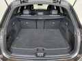 View of boot / luggage space