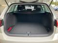 View of boot / luggage space