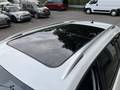 View of sunroof / panoramic roof