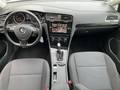 View of dashboard