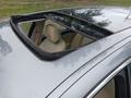 View of sunroof / panoramic roof