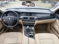 View of dashboard