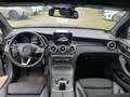 View of dashboard