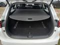 View of boot / luggage space