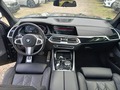 View of dashboard
