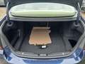 View of boot / luggage space
