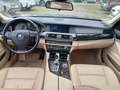 View of dashboard