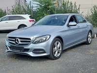 Mercedes-Benz C 220 d 7G-TRONIC "Avantgarde"