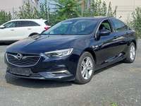 Opel Insignia Grand Sport 1,5 SIDI "Innovation"