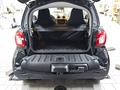View of boot / luggage space