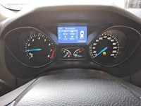 Вид на приборную панель