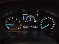 Вид на приборную панель