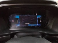 Вид на приборную панель