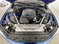 Vue du compartiment moteur