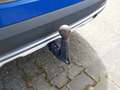 View of trailer tow-bar hitch