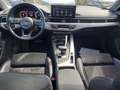 View of dashboard