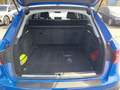 View of boot / luggage space