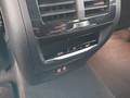 View of rear climate control switch