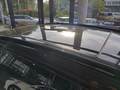 View of sunroof / panoramic roof